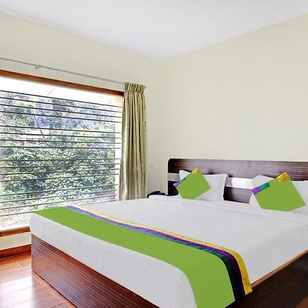 Treebo Aall Season Kodaikanal Εξωτερικό φωτογραφία